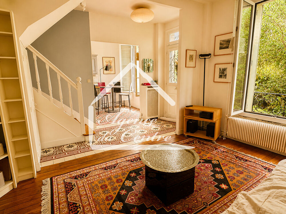 GRANGE ORY - CHARMANTE MAISON