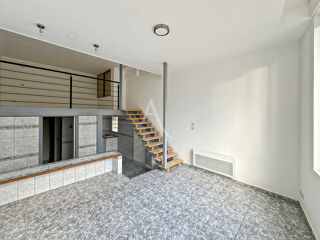  Appartement � vendre 2 pi�ces 36 m�