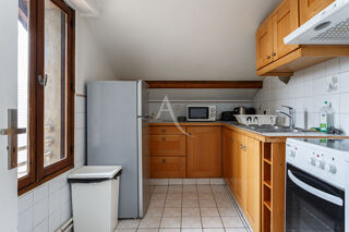  Appartement à louer 3 pièces 36 m²