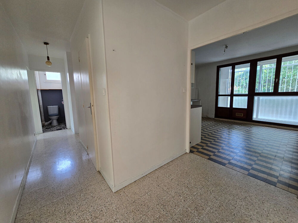 Vente Appartement Appartement T3 de 73 m² avec balcon et loggia 13190 Allauch Allauch