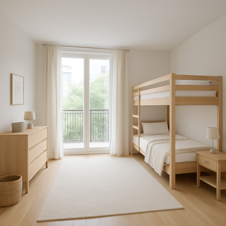  Appartement � vendre 3 pi�ces 68 m�