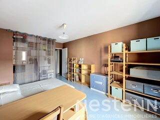  Appartement à vendre 4 pièces 104 m²