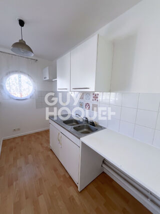  Appartement � louer 2 pi�ces 46 m�