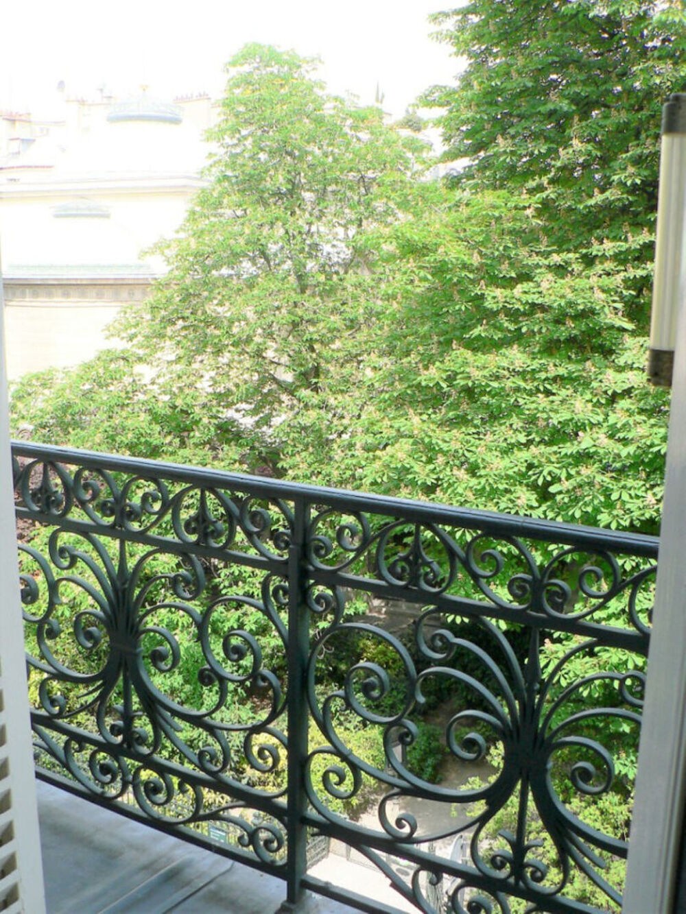 Vente Appartement VIAGER LIBRE - RARE A LA VENTE Paris 8