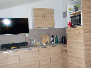  Appartement à vendre 1 pièce 21 m²