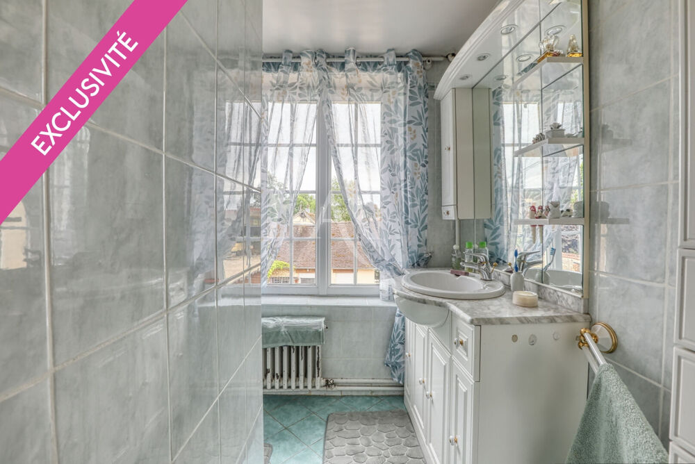  vendre  Maison Magny-en-Vexin (95420)