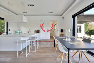  Maison à vendre 6 pièces 182 m²