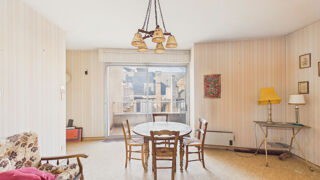 Vente Appartement 2 pièces 41 m²