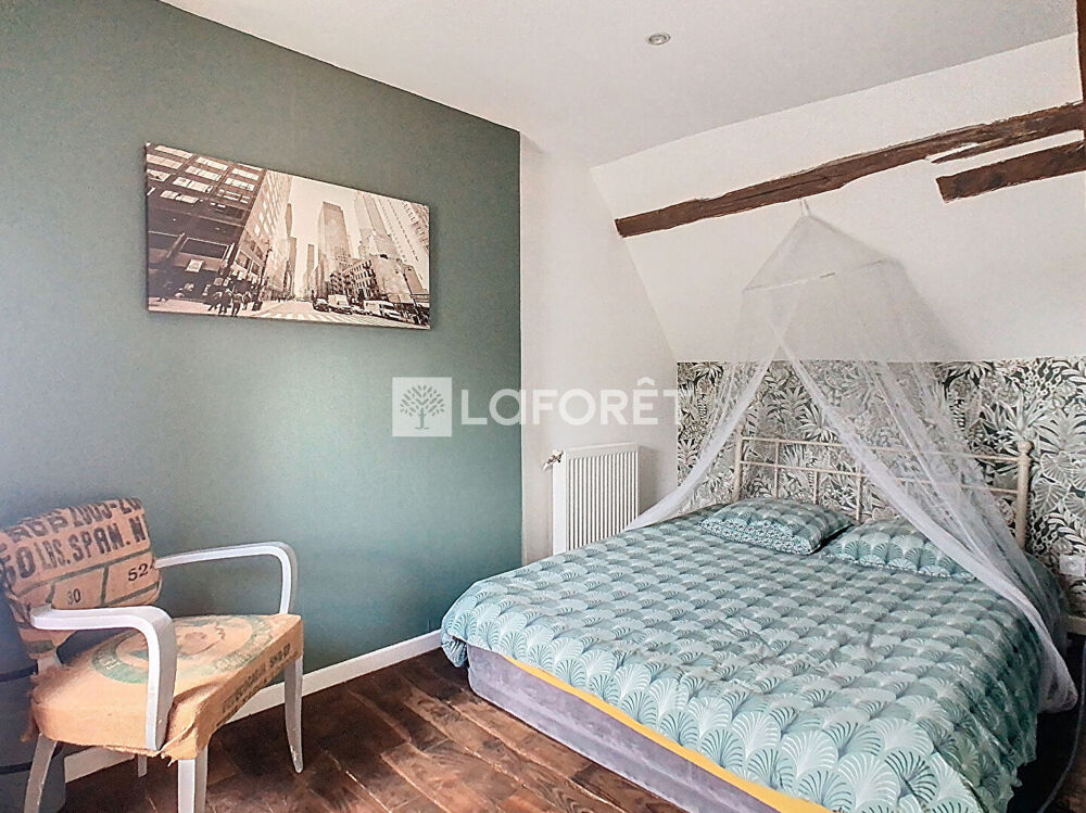 Vente Maison Maison Brehan 3 pièce(s) 84 m2 Brehan