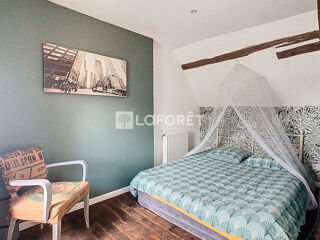  Maison à vendre 3 pièces 84 m²