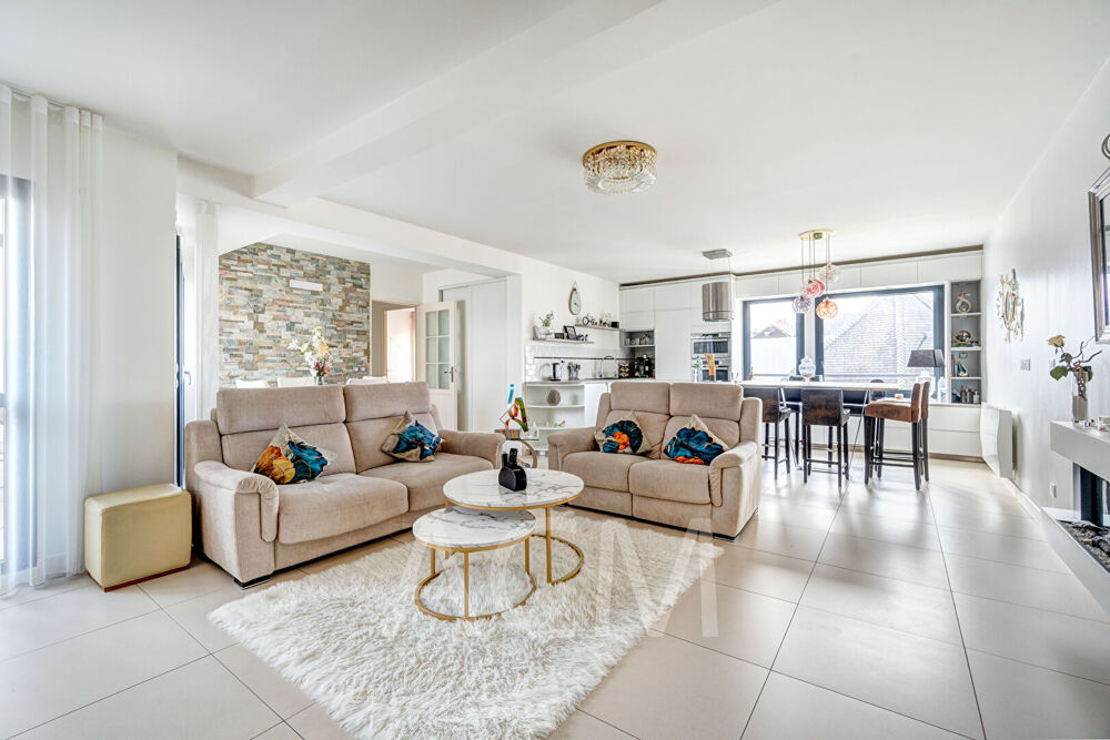 � vendre  Appartement Maisons-Laffitte (78600)