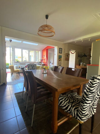  Maison � vendre 6 pi�ces 196 m�