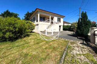  Maison à vendre 5 pièces 86 m²