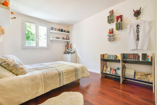  Appartement à vendre 2 pièces 46 m²