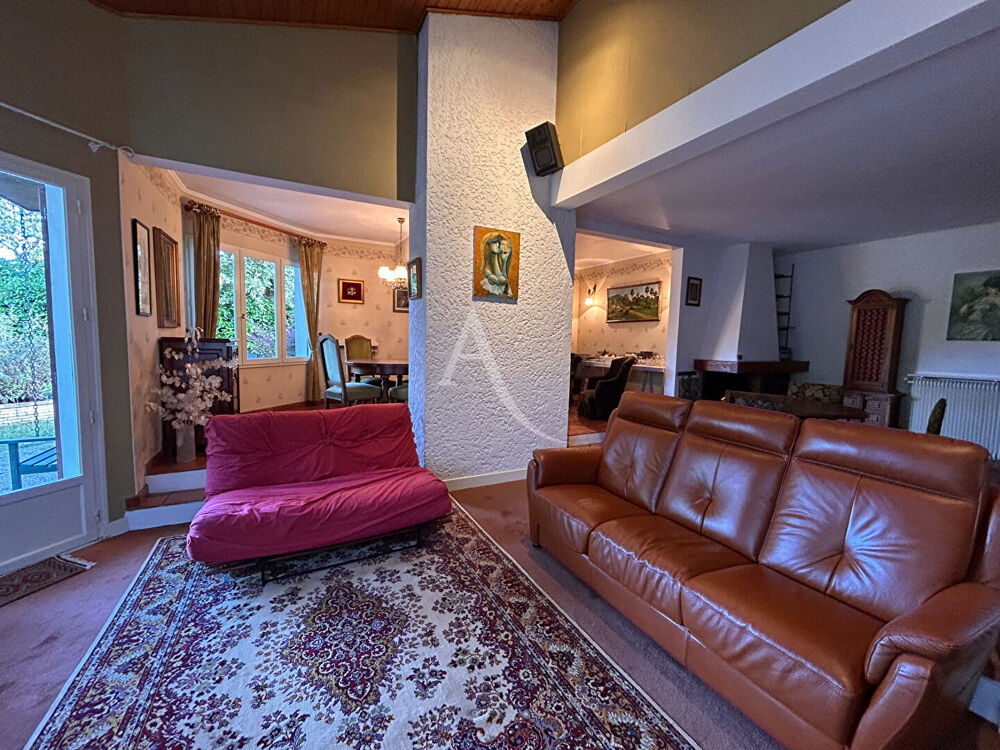 Vente Maison Maison Saint Medard En Jalles 6 pièce(s) 154.97 m2 Saint medard en jalles
