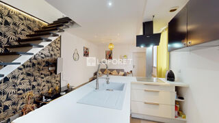  Appartement  vendre 3 pices 69 m