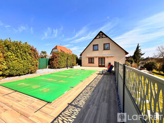  Maison � vendre 6 pi�ces 155 m�