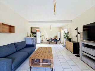  Maison à vendre 3 pièces 60 m²