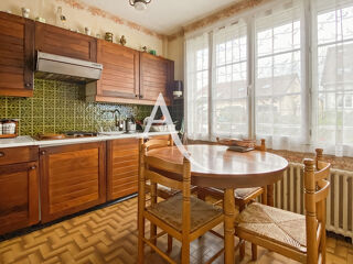  Maison � vendre 4 pi�ces 80 m�
