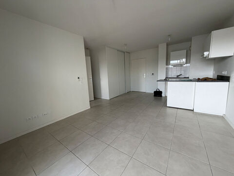  Appartement � louer 2 pi�ces 42 m�