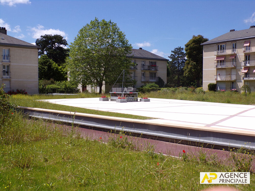 Appartement Maisons Laffitte 126 m² - résidence pascal - parc - 12 minutes