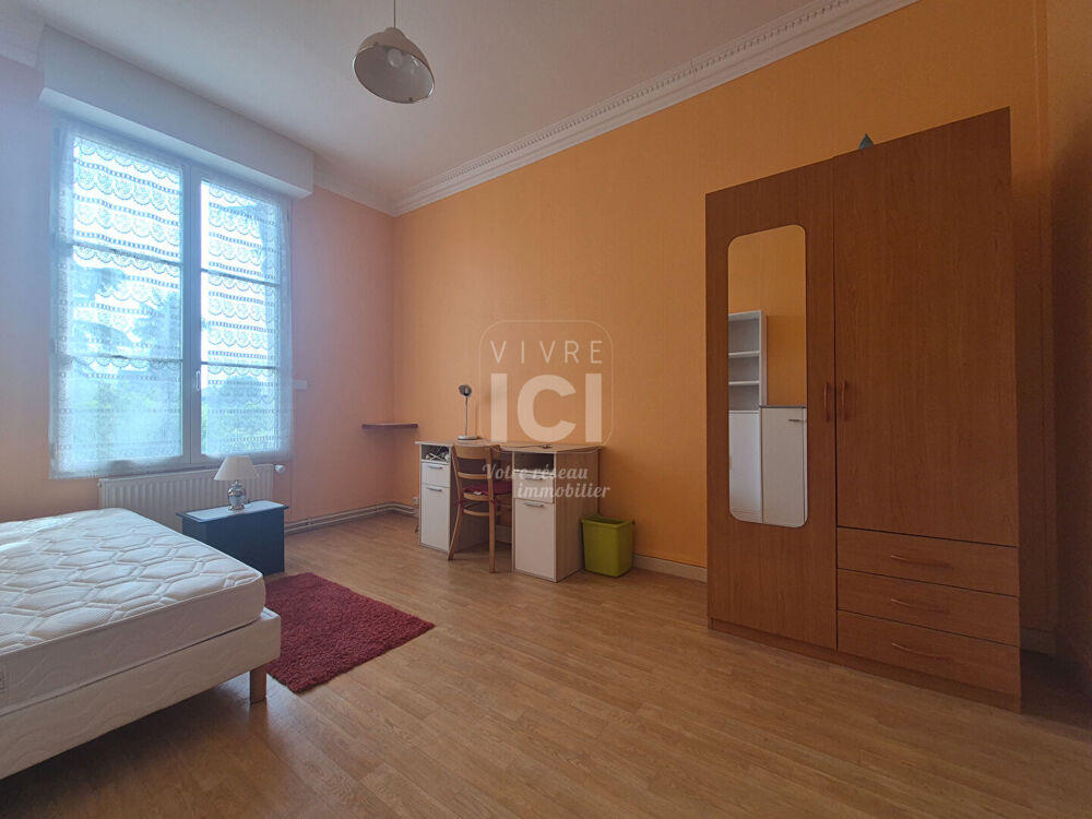 Location Appartement SAINTE GEMMES SUR LOIRE Sainte gemmes sur loire