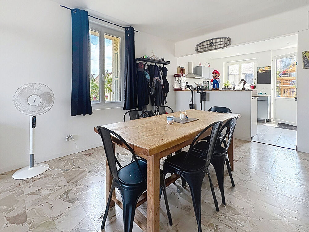 Vente Maison EXCLUSIVITE  A MAY SUR ORNE - MAISON EN PIERRE AVEC DEPENDANCE May sur orne