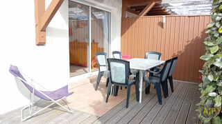  Maison à louer 4 pièces 78 m²