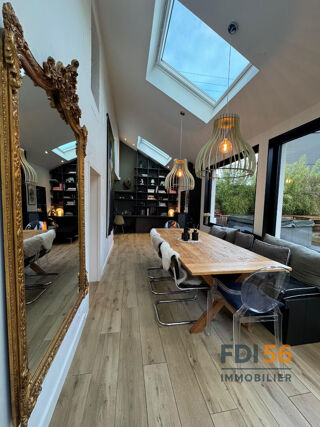  Maison à vendre 4 pièces 130 m²