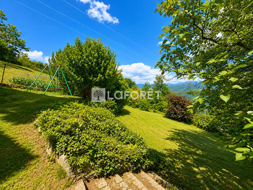 Vente Maison Maison Saint Baldoph 4 pièce(s) 120 m2 Saint baldoph