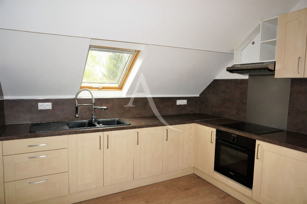 Location Appartement Appartement Jossigny 2 pièce(s) 30 m2 Jossigny