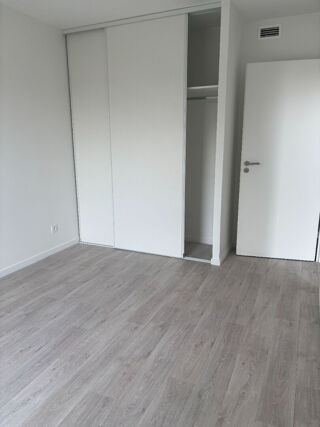  Appartement � louer 2 pi�ces 38 m�