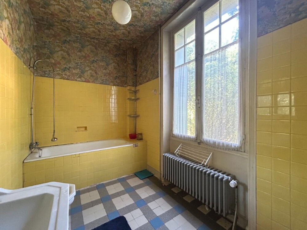 Vente Maison Maison d'architecte secteur bas de la Sermone à Rénover Le puy en velay