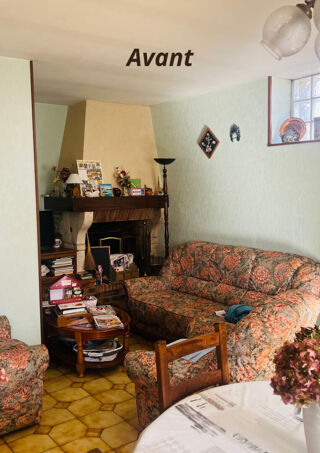  Maison � vendre 7 pi�ces 166 m�