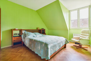  Maison � vendre 5 pi�ces 99 m�