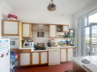  Appartement � vendre 4 pi�ces 74 m�