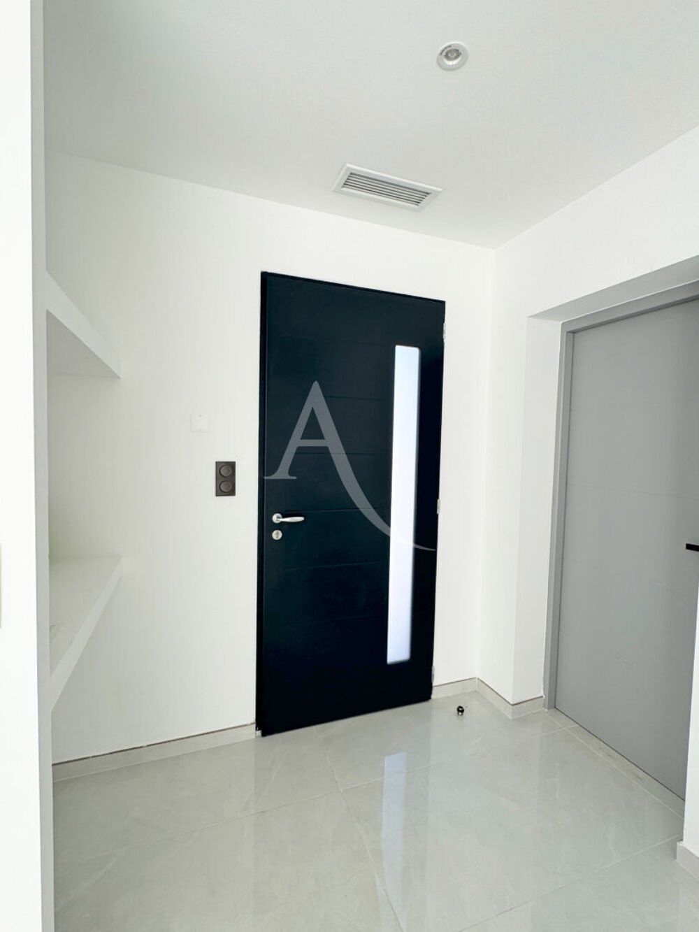PASSA : À VENDRE -MAISON NEUVE 4 PIÈCES -118 M² - 3 CHAMBRES - SUITE PARENTALE - JARDIN