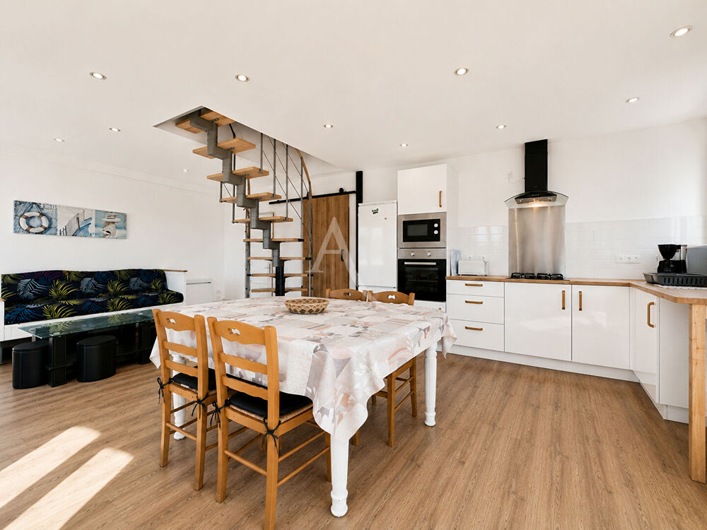 Vente Maison Maison 2 chambres + bureau proche mer Saint Hilaire De Riez - Sion sur L'Océan. Saint hilaire de riez