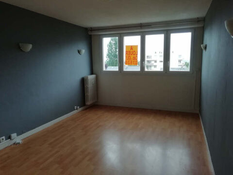  Appartement � louer 2 pi�ces 44 m�
