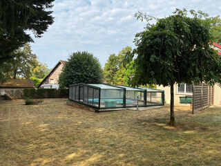  Maison à vendre 6 pièces 145 m²