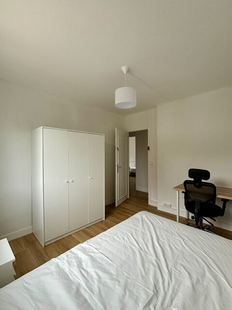  Appartement � louer 5 pi�ces 11 m� Massy