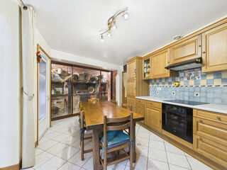  Maison � vendre 5 pi�ces 106 m�