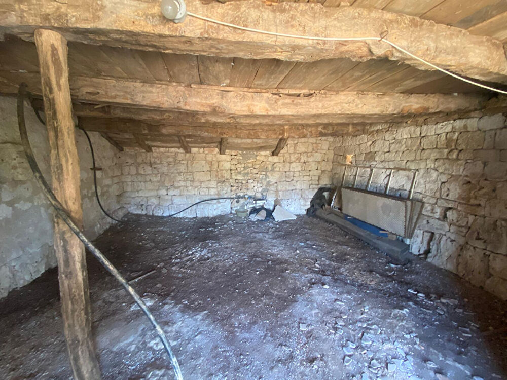 Vente Maison Corps de ferme Laburgade Laburgade
