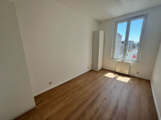  Appartement à louer 2 pièces 38 m²