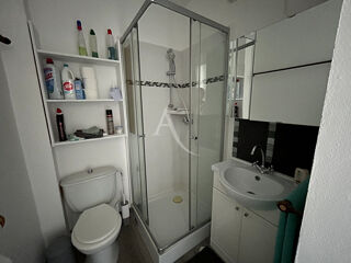  Appartement � vendre 1 pi�ce 21 m�