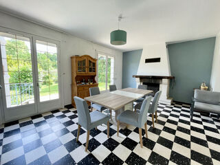  Maison à vendre 5 pièces 128 m²
