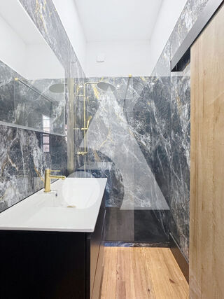  Appartement � vendre 2 pi�ces 40 m�