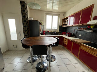  Appartement � vendre 4 pi�ces 90 m�