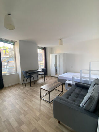  Appartement � louer 1 pi�ce 22 m�