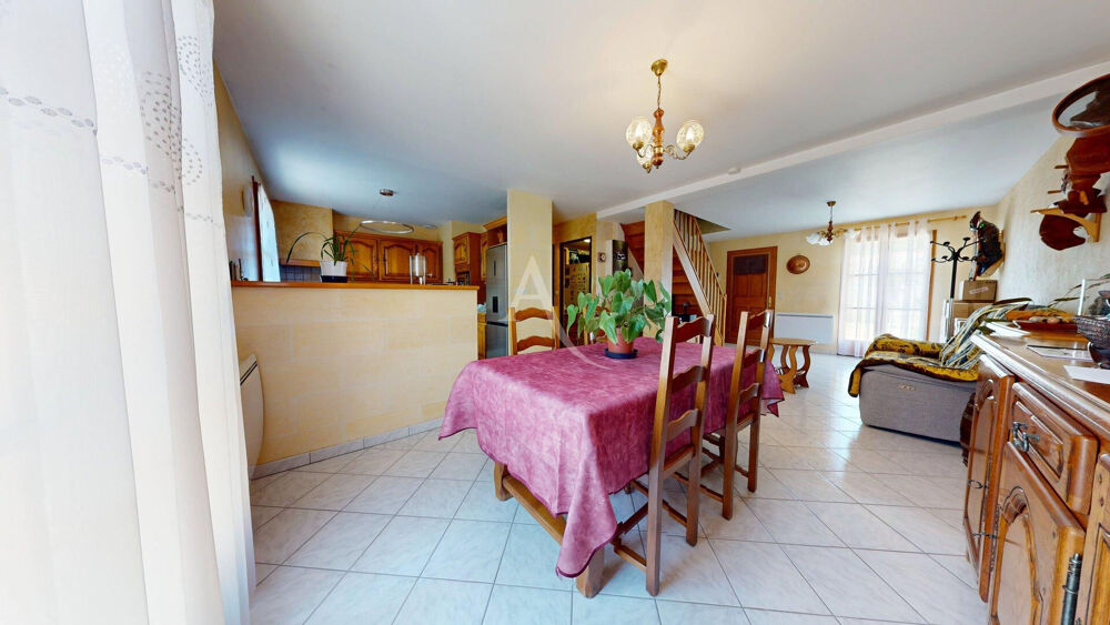 Vente Maison Maison Vitry Sur Seine 5 pièces - Le Plateau - 118 m2 Vitry sur seine